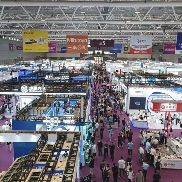 Western Optical Expo: una fiera importante per l'industria ottica