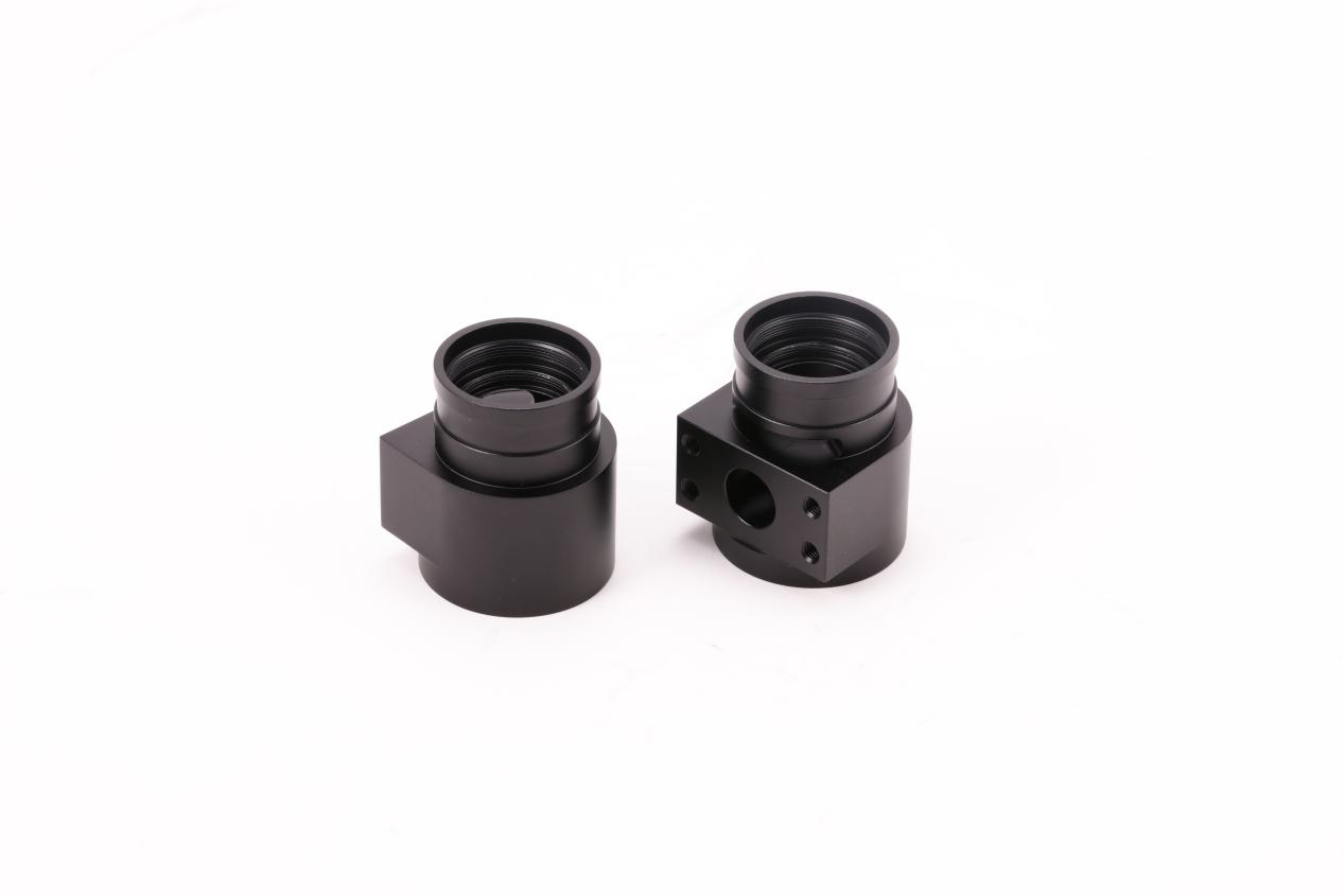 Modulo lente industriale